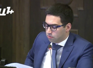 Քրեակատարողական հիմնարկներում գետտոյական վիճակ է․ նրանցից երկուսը փակման ենթակա են․ վարչապետ