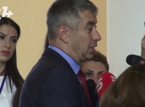 Ամուլսարի հարցով վերջնական որոշում դեռևս չկա. Վլադիմիր Կարապետյան