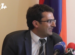 Ցանկանում ենք, որ Հայաստանը տարածաշրջանի համար դառնա տեխնոլոգիական կենտրոն․ նախարար