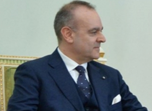 Посол Италии не будет делать прогнозов без адвокатов