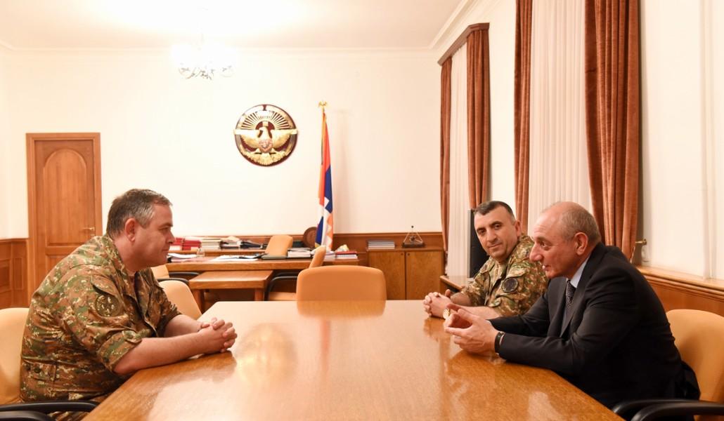 050919 HHGlkhShtabiPetArtakDavtyan