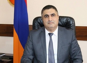 Քննչական կոմիտեի նախագահի տեղակալն ազատման դիմում է գրել. armtimes.com