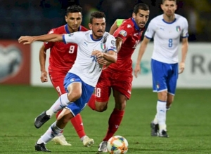 Իտալացիներին դուր է եկել Հենրիխ Մխիթարյանի խաղը