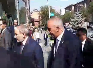 «Իմ քայլը» փակ նիստ է անցկացնում․ ի՞նչ են քննարկելու