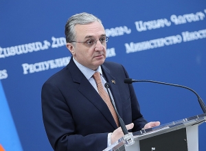 Ռուսաստանի և Հայաստանի միջև հարաբերությունները ամուր հիմքեր ունեն․ ԱԳ նախարար
