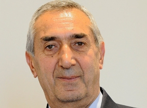 Գևորգ Հովհաննիսյանը՝ Ֆինլանդիա-Հյուսիսային Իռլանդիա հանդիպման տեսուչ