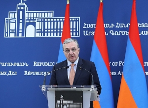 «Եթե» կոնտեքստով հարցին ԱԳ նախարարը հրապուրված չէ պատասխանել