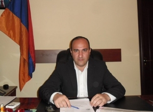 Совет старейшин  запротоколирует заявление об отставке мэра Иджевана Вардана Галумяна