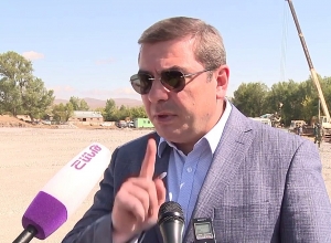 ՊԵԿ.Հոկտեմբերի 11 ին նախատեսված է Գյումրիի ավտոմաքսատան բացումը