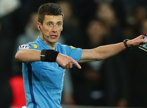 Հայտնի է Հայաստան - Բոսնիա և Հերցեգովինա խաղի մրցավարական անձնակազմը