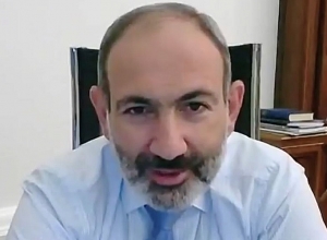 У меня есть хорошие новости относительно Евробондов: Никол Пашинян