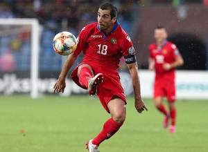 Հայաստանի հավաքականը, այնուամենայնիվ, հաղթահարեց իտալական փորձությունը