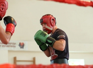 Բռնցքամարտի ԱԱ. Հայաստանի առաջինը պայքարը կսկսի Արման Դարչինյանը