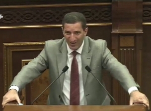 Կա՞ մեկը ով չի տարբերում ավանդականը  ոչ ավանդականից. Պետրոսյանը  սեռական  կողմնորոշման մասին