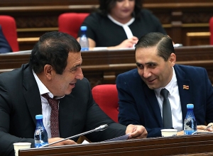 Ժողովրդի համաձայնությունը լինի, կբացեն․ Գագիկ Ծառուկյանը՝ Ամուլսարի հանքի շահագործման մասին