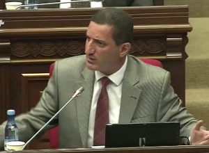 1000-ամյակներ առաջ այսպիսի ակտիվություն չի եղել ոչ ավանդական սեռական կողմնորոշումներում.Պետրոսյան