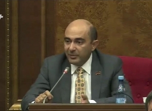 Եթե այդ հանքերի մեջ մեկը նոր իշխանությունից սեփականատեր է, դա էլ պետք է իմանանք. Է․ Մարուքյան