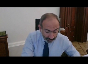 Նիկոլ Փաշինյանն ուղիղ եթերում անդրադարձավ Ամուլսարի հարցին