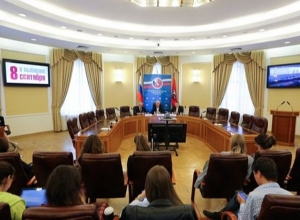 Մոսկվայի քաղաքային դումայի ընտրություններում հաղթում են իշխանամետ թեկնածուները