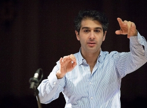 Սերգեյ Սմբատյանը նշանակվել է Մալթայի ֆիլհարմոնիկ նվագախմբի գլխավոր դիրիժոր