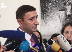 Առանց իրավական հիմքի թողնում են, որ ընկերության աշխատանքը կազմաքանդվի․  Ամուլսարի վերաբերյալ