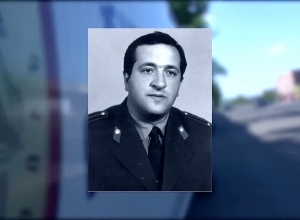 Հայաստան է արտահանձնվել ճանապարհային ոստիկանի սպանության մեղադրանքով 2001 թվականից հետախուզվողը