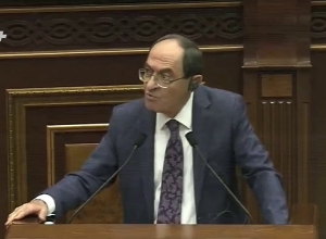 «Վարորդական իրավունքի սահմանափակումը տարածվել է միայն ՀՀ ի վրա»  Քոչարյան