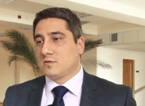Դժբախտ սրտով եմ այդ առաքելությանը գնացել․ Էդգար Առաքելյան