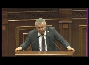 Նոր գործարարներին սահմանի վրա ասում են գնացեք ձեր գործերին, բան չի փոխվել