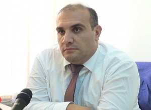 Ռեյտինգային ընտրակարգը խնդրահարույց է․Համազասպ Դանիելյան