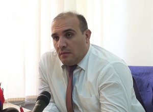 Ռեյտինգային ընտրակարգը խնդրահարույց է․Համազասպ Դանիելյան