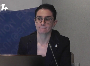 Անցումային արդարադատության կիրառման շրջանակներում կստեղծվի Փաստահավաք հանձնաժողով