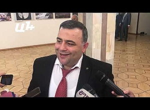 Նոր օրենքի նախագիծը պատասխան է Ռուսաստանի՞ն․ փոխոստիկանապետի արձագանքը