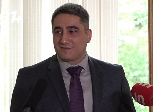 Դժբախտ սրտով եմ այդ առաքելությանը գնացել․ Էդգար Առաքելյան