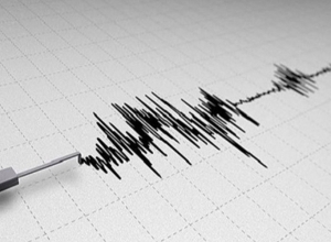 6-7 point earthquake recorded in Armenia