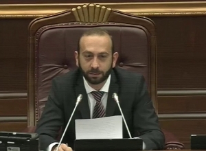 Արման Բաբաջանյանը «տեղափոխվեց»