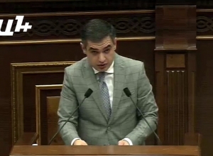 Մինչև աղետ լինե՞լն ենք դիմակայում, թե՞ հետո, չեմ հասկանում․Ս․Միքայելյանը՝ ԱԻ փոխնախարարին