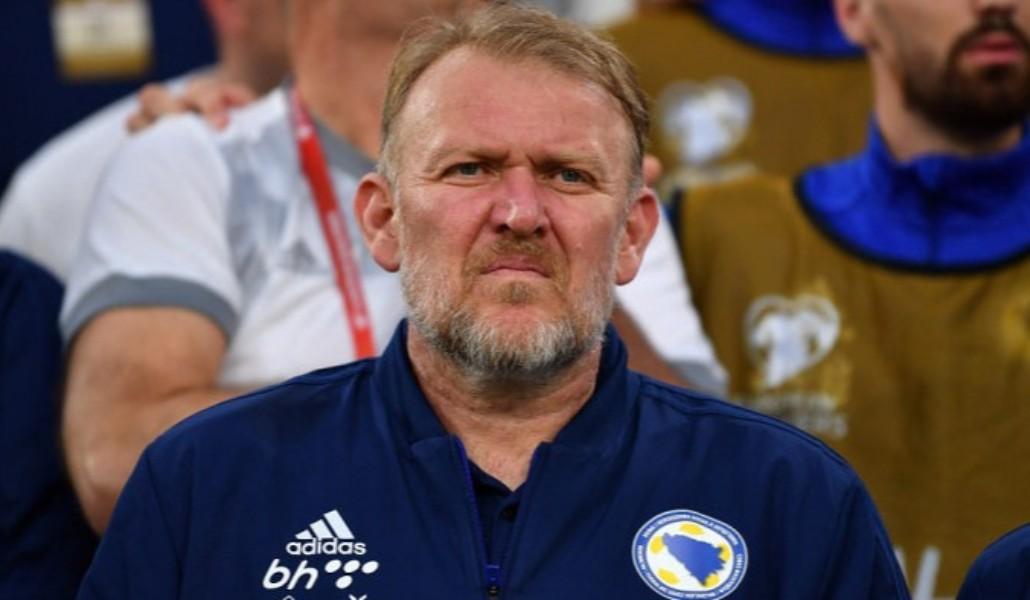 sport bosnia