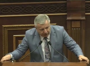 Մենք պատրաստ ենք ապացուցելու, որ Լիդիանի ներկայացրած թվերը չափազանցված և սին են. Սերգեյ Բագրատյան