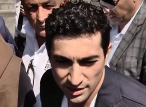 «Кто свидетель Погоса Погосяна? Тот поклонник Ататюрка?»: сын Кочаряна об иностранце