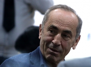 Решение Апелляционного суда по делу Кочаряна огласят 20-го декабря