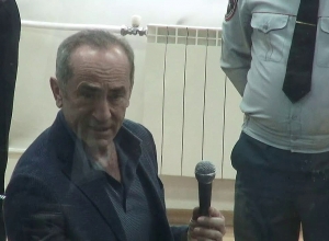 Չեմ աշխատում