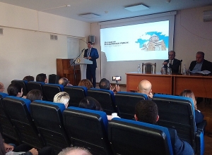 Արցախում մեկ շնչին ընկնում է 1500 դոլար, իսկ Ադրբեջանում՝ 1400 դոլար․ ԱՀ նախագահի թեկնածու