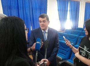 «Մարտի 1»-ի գործում Արայիկ Հարությունյանը կանխատեսում է արդարադատության հաղթանակը