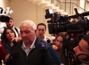 Այս պահին ամենակարևորը՝Ռ. Քոչարյանի նկատմամբ խափանման միջոցը փոխվի