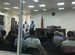 «Մարտի 1»-ի զոհի հայրն ակնկալում է, որ դատարանն օբյեկտիվ քննություն կանցկացնի