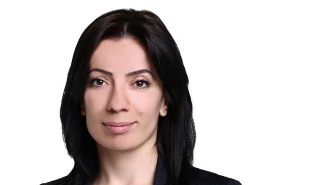 Քրիստինե-Պողոսյան