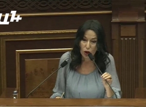 Ո՛չ դուք, ո՛չ Ձեր կատուն պատասխանատվության չեք ենթարկվի․ Զոհրաբյանը՝ Փամբուխչյանին