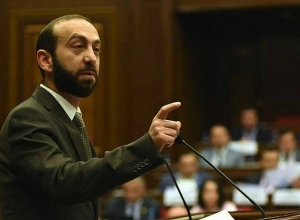 Մենք ունենք մի քանի չստացված փորձ․ Արարատ Միրզոյանը ակնարկեց Սերժ Սարգսյանին