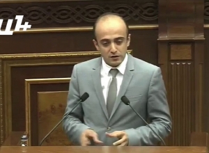 ԼՀԿ-ն օրինագիծ է մշակել․ առաջարկում են իշխանությանն ազատվել կաշկանդվածությունից